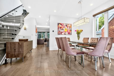 Photo 11 at 46 Franklin Avenue, Westgate, Toronto