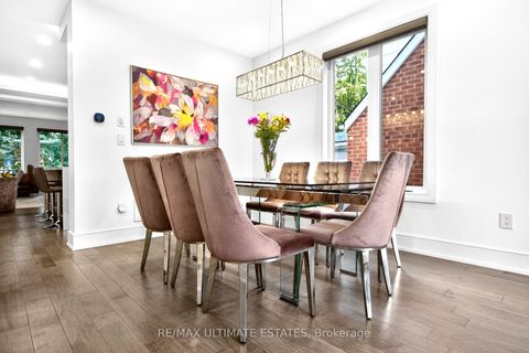 Photo 12 at 46 Franklin Avenue, Westgate, Toronto
