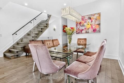 Photo 13 at 46 Franklin Avenue, Westgate, Toronto