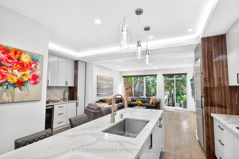 Photo 15 at 46 Franklin Avenue, Westgate, Toronto