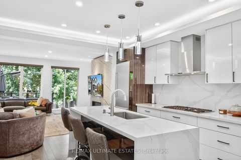 Photo 16 at 46 Franklin Avenue, Westgate, Toronto