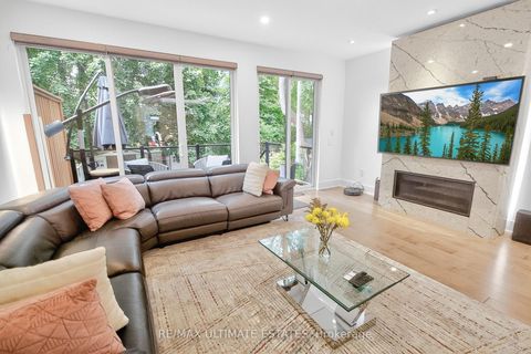 Photo 18 at 46 Franklin Avenue, Westgate, Toronto
