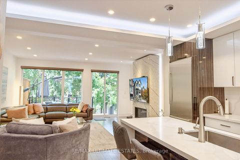 Photo 19 at 46 Franklin Avenue, Westgate, Toronto