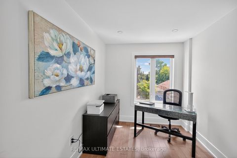 Photo 23 at 46 Franklin Avenue, Westgate, Toronto