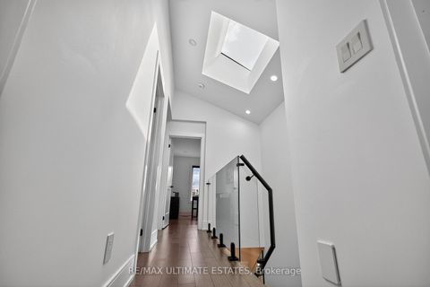 Photo 28 at 46 Franklin Avenue, Westgate, Toronto