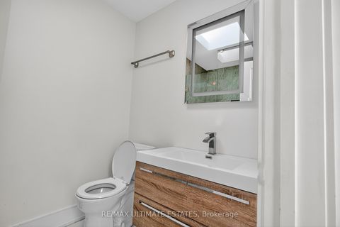 Photo 30 at 46 Franklin Avenue, Westgate, Toronto