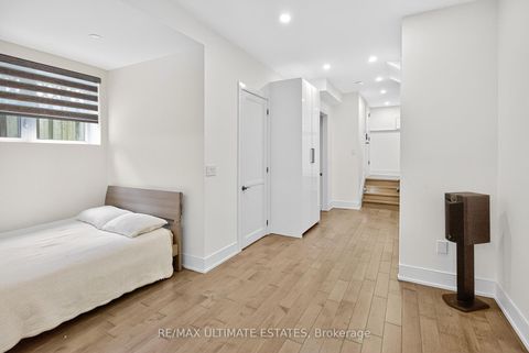 Photo 33 at 46 Franklin Avenue, Westgate, Toronto