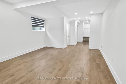 Photo 36 at 46 Franklin Avenue, Westgate, Toronto