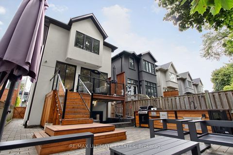 Photo 37 at 46 Franklin Avenue, Westgate, Toronto