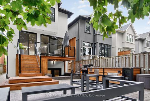 Photo 38 at 46 Franklin Avenue, Westgate, Toronto