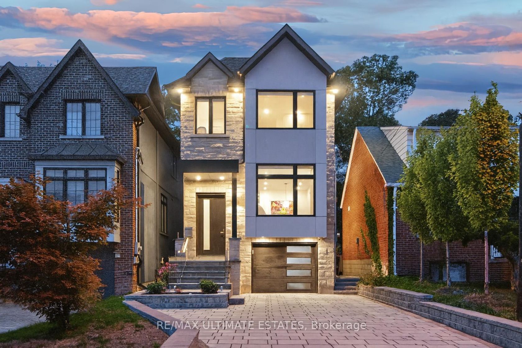 46 Franklin Avenue, Westgate, Toronto 