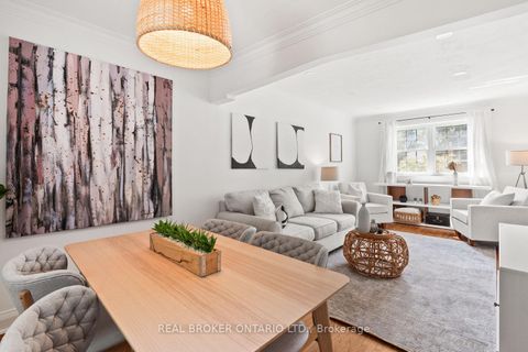 Photo 0 at 39 Vanbrugh Avenue, Cliffside, Toronto