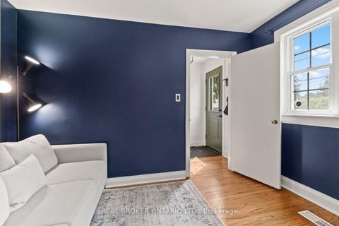 Photo 17 at 39 Vanbrugh Avenue, Cliffside, Toronto