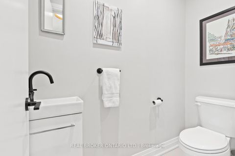 Photo 18 at 39 Vanbrugh Avenue, Cliffside, Toronto