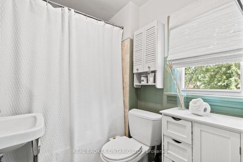 Photo 27 at 39 Vanbrugh Avenue, Cliffside, Toronto