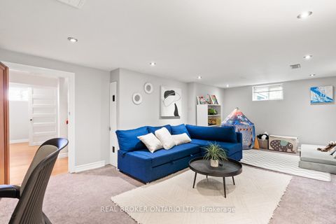 Photo 29 at 39 Vanbrugh Avenue, Cliffside, Toronto