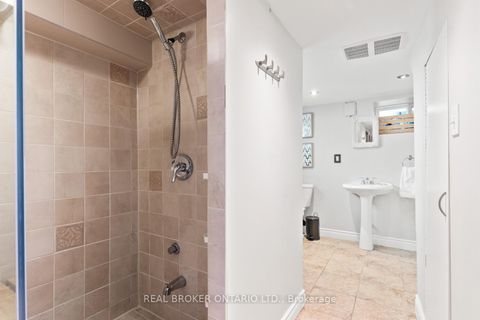 Photo 31 at 39 Vanbrugh Avenue, Cliffside, Toronto