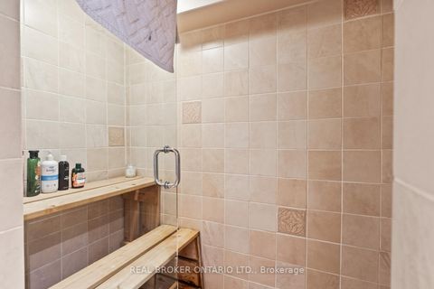 Photo 32 at 39 Vanbrugh Avenue, Cliffside, Toronto
