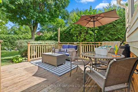 Photo 34 at 39 Vanbrugh Avenue, Cliffside, Toronto
