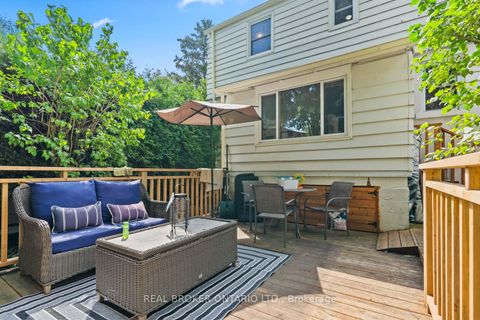 Photo 35 at 39 Vanbrugh Avenue, Cliffside, Toronto