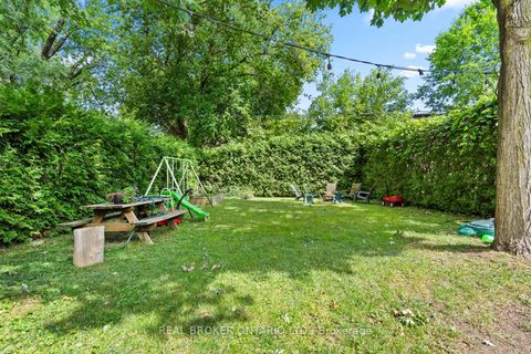 Photo 36 at 39 Vanbrugh Avenue, Cliffside, Toronto
