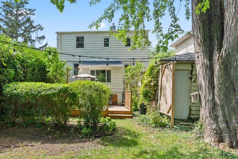 Photo 38 at 39 Vanbrugh Avenue, Cliffside, Toronto