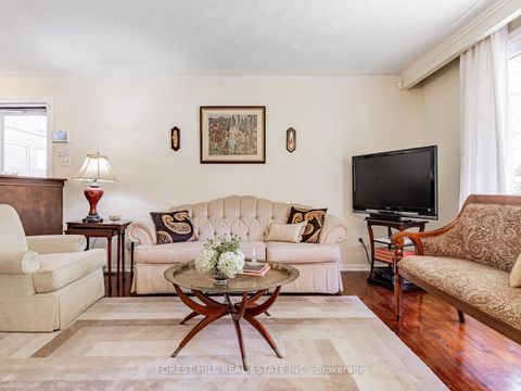 Photo 3 at 27 Fitzgibbon Avenue, Eglinton East, Toronto