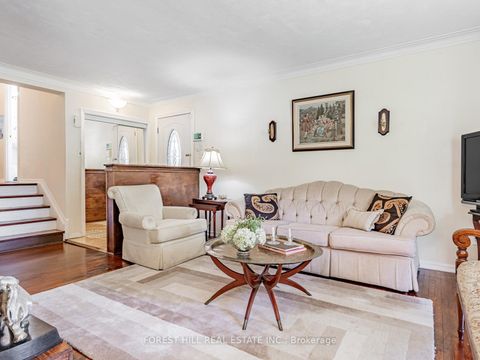 Photo 4 at 27 Fitzgibbon Avenue, Eglinton East, Toronto