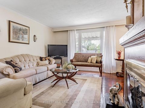 Photo 5 at 27 Fitzgibbon Avenue, Eglinton East, Toronto