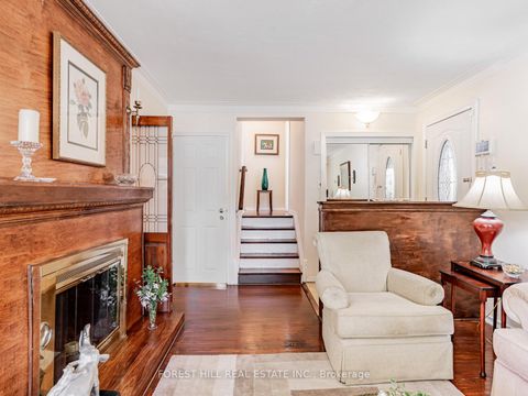 Photo 6 at 27 Fitzgibbon Avenue, Eglinton East, Toronto