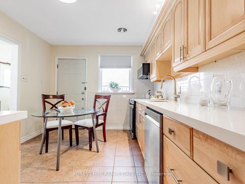 Photo 7 at 27 Fitzgibbon Avenue, Eglinton East, Toronto