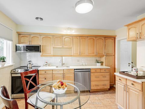 Photo 8 at 27 Fitzgibbon Avenue, Eglinton East, Toronto