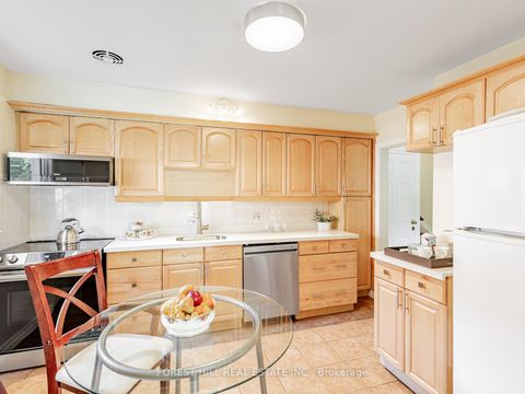Photo 9 at 27 Fitzgibbon Avenue, Eglinton East, Toronto