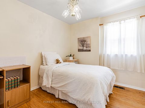 Photo 10 at 27 Fitzgibbon Avenue, Eglinton East, Toronto