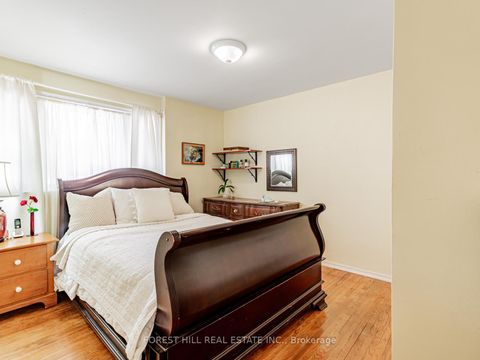 Photo 11 at 27 Fitzgibbon Avenue, Eglinton East, Toronto