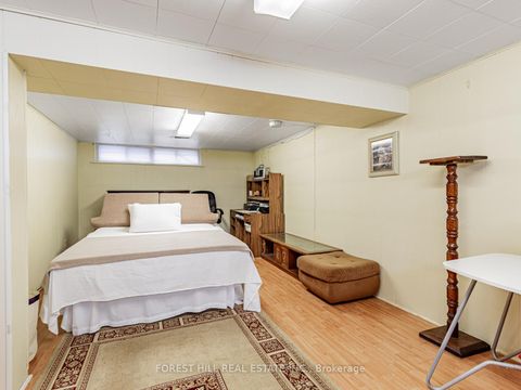 Photo 14 at 27 Fitzgibbon Avenue, Eglinton East, Toronto