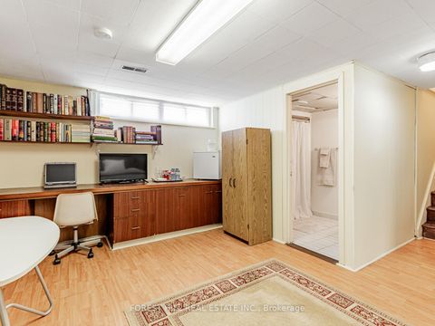 Photo 15 at 27 Fitzgibbon Avenue, Eglinton East, Toronto
