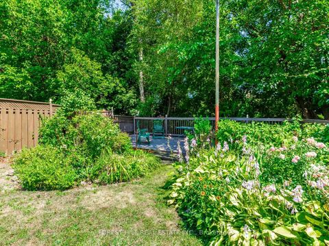 Photo 17 at 27 Fitzgibbon Avenue, Eglinton East, Toronto
