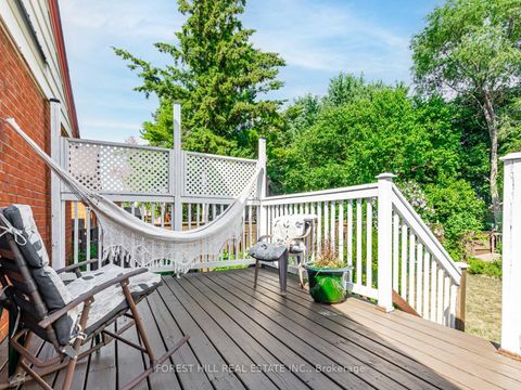 Photo 19 at 27 Fitzgibbon Avenue, Eglinton East, Toronto
