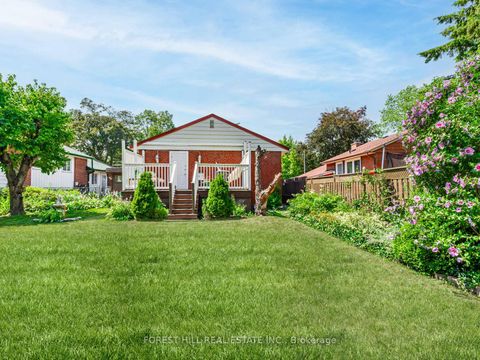 Photo 22 at 27 Fitzgibbon Avenue, Eglinton East, Toronto