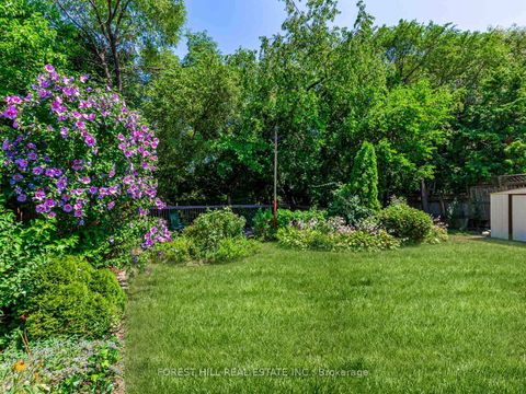 Photo 23 at 27 Fitzgibbon Avenue, Eglinton East, Toronto
