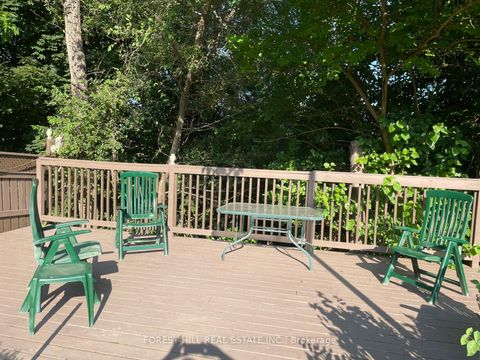 Photo 26 at 27 Fitzgibbon Avenue, Eglinton East, Toronto