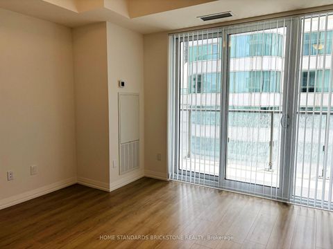 Photo 3 at 2211 - 8 WIDMER Street, Waterfront Communities C1, Toronto