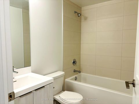 Photo 11 at 2211 - 8 WIDMER Street, Waterfront Communities C1, Toronto
