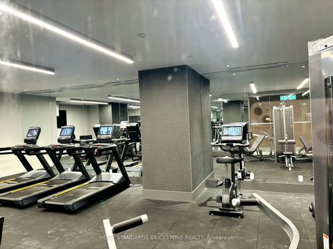 Photo 14 at 2211 - 8 WIDMER Street, Waterfront Communities C1, Toronto