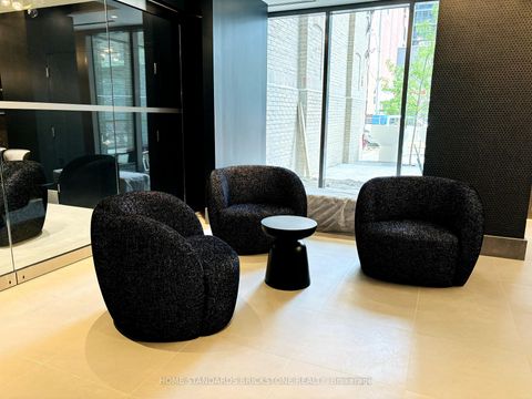 Photo 17 at 2211 - 8 WIDMER Street, Waterfront Communities C1, Toronto
