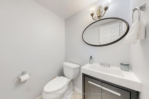 Photo 11 at 801 - 5 Parkway Forest Drive, Henry Farm, Toronto