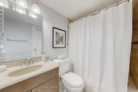 Photo 20 at 801 - 5 Parkway Forest Drive, Henry Farm, Toronto