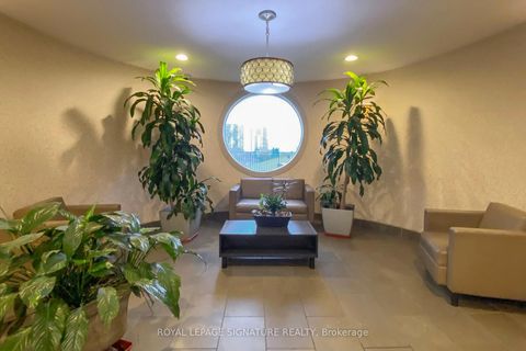 Photo 30 at 801 - 5 Parkway Forest Drive, Henry Farm, Toronto