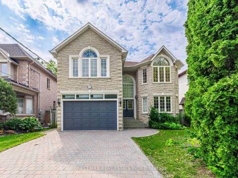 Photo 0 at 173 Princess Avenue, Willowdale East, Toronto